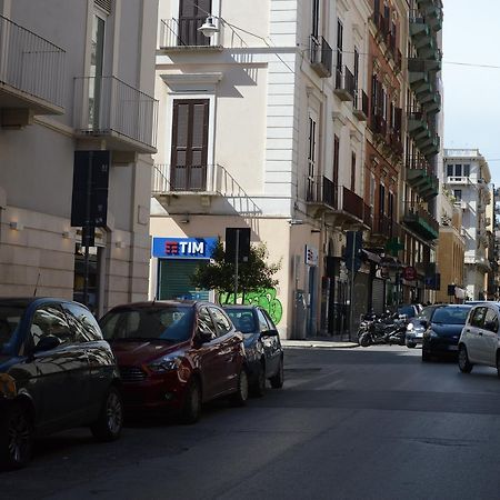 Sopramare - Tourist Home Bari Extérieur photo