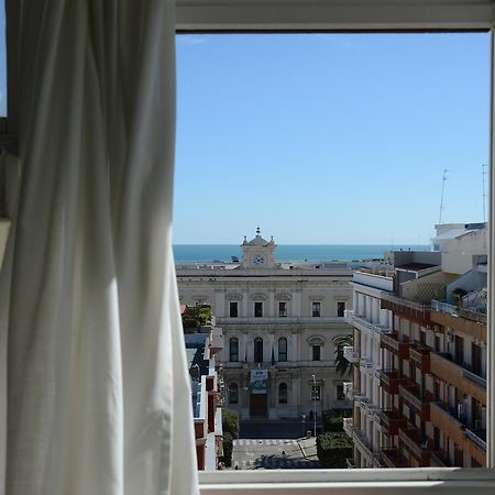 Sopramare - Tourist Home Bari Extérieur photo
