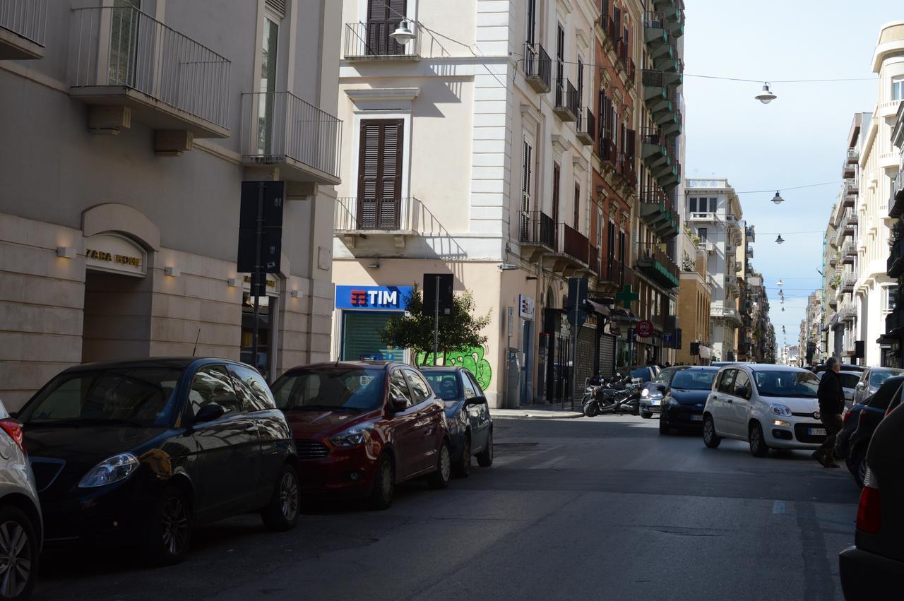 Sopramare - Tourist Home Bari Extérieur photo