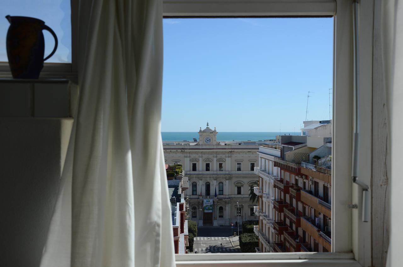 Sopramare - Tourist Home Bari Extérieur photo
