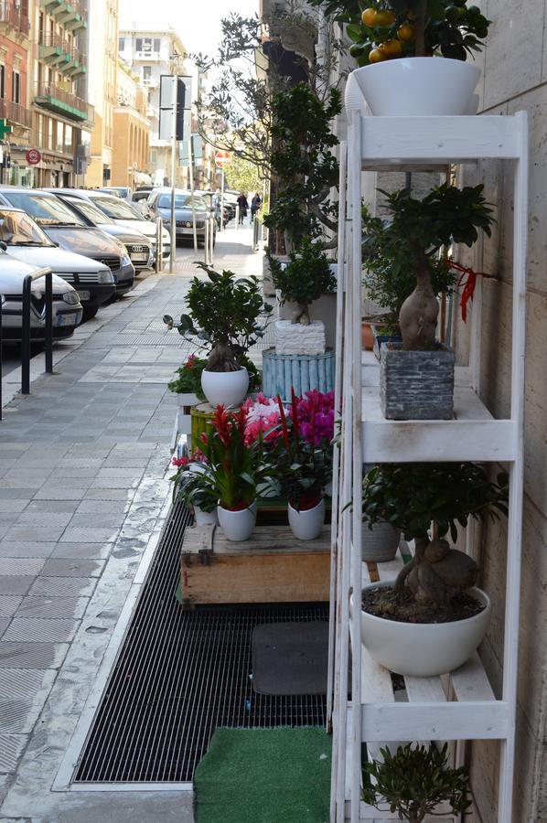 Sopramare - Tourist Home Bari Extérieur photo