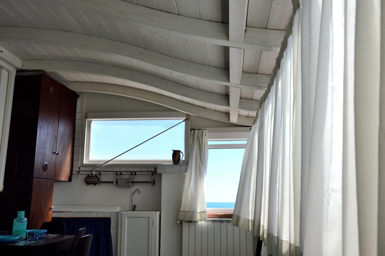 Sopramare - Tourist Home Bari Extérieur photo