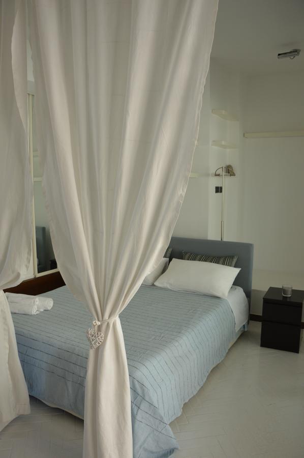 Sopramare - Tourist Home Bari Extérieur photo