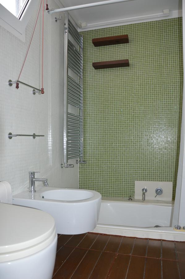 Sopramare - Tourist Home Bari Extérieur photo