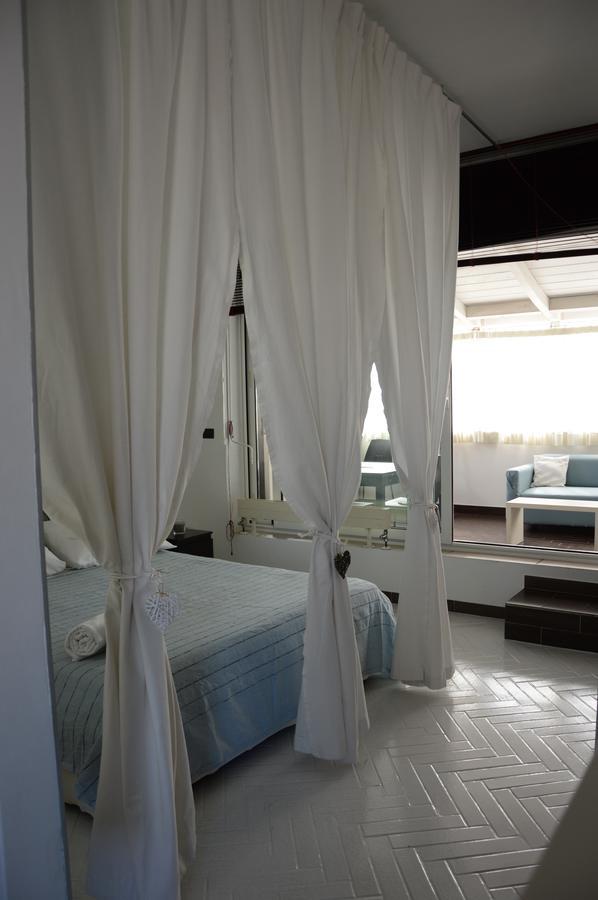 Sopramare - Tourist Home Bari Extérieur photo