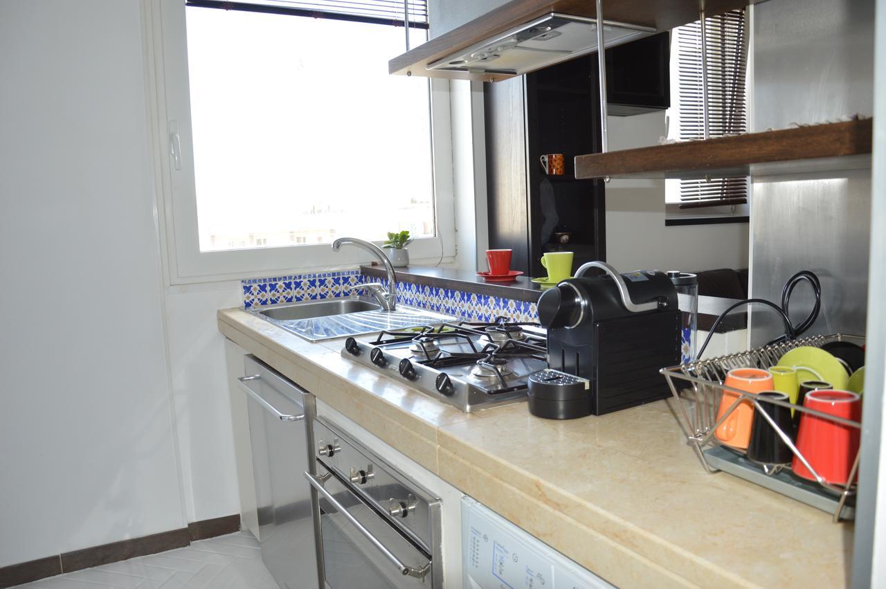 Sopramare - Tourist Home Bari Extérieur photo