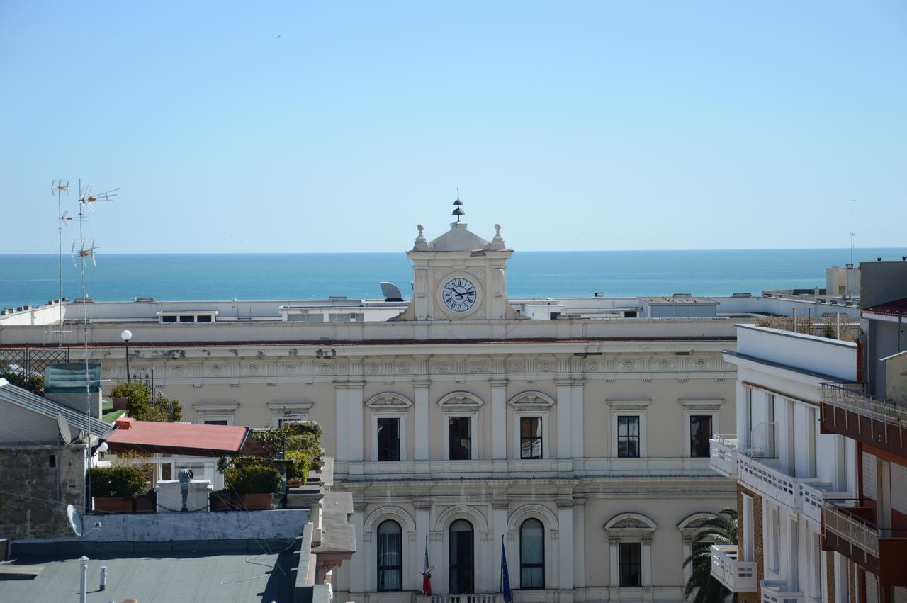Sopramare - Tourist Home Bari Extérieur photo