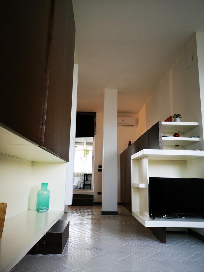 Sopramare - Tourist Home Bari Extérieur photo