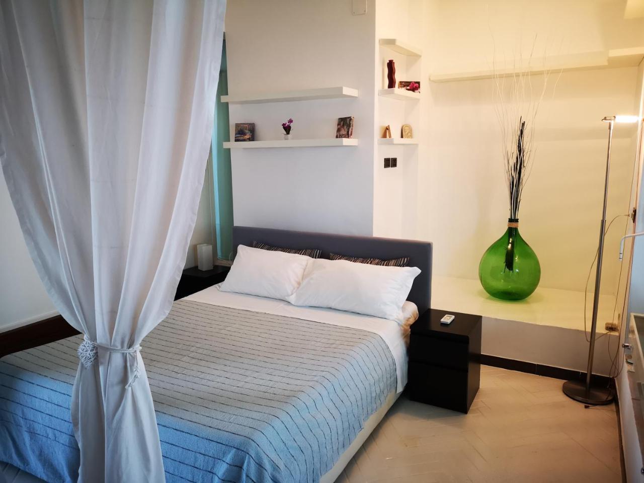 Sopramare - Tourist Home Bari Extérieur photo